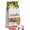 DORADO EXCLUSION MEDITERRANEO MONOPROTEIN PUPPY MEDIUM MANZO KG.12 *acquisto minimo 2pz*