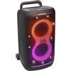 Partybox 520, Speaker Wireless Bluetooth, 15 Ore Di Autonomia, Design Portatile,