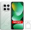 Xiaomi Redmi Note 15 4G 8GB 256GB MediaTek Helio G100-Ultra 6,77" 6000mAh