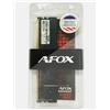 AFOX RAM DDR4 8G 2666MHZ