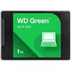 SanDisk SSD 500 GB 2.5" Serial ATA III 3D NAND