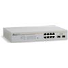 Allied Telesis Switch Commutatore di rete gestita 8 porte 1 Gbit/s