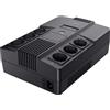 Trust Maxxon gruppo di continuità UPS 08 kVA 6 presae AC (MAXXON POWERSTRIP UPS
