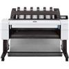 HP Stampante Plotter Designjet T1600 Colore 2400 x 1200 DPI