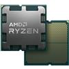AMD processore AM5 Ryzen 5 7500X3D 6 core 4.5 GHz