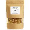 ERBOTECH Omega 3 in Capsule 100 g Capsule morbide