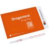 self-diagnostics Test rapido per antidepressivi triciclici (TCA) 1000