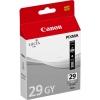 Originale Canon PGI-29GY 4871B001
