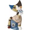 Goebel Statuetta Ilaria - Rosina Wachtmeister - Mini gatti