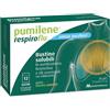 Pumilene - Respiroflu Senza Zuccheri Gusto Menta Arancia Confezione 12 Bustine (Scadenza Prodotto 28/01/2027)