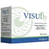 Visufarma Visufly Integratore Vista Protezione Occhi Antiossidante 30 bustine