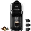 Cecotec FreeStyle Compact Automatica Macchina per caffè a capsule 0,6 L