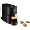 De Longhi Macchina caffè De Longhi VERTUO POP ENV 90 B Black