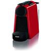 De Longhi Macchina caffè De Longhi 0132194178 ESSENZA Mini En85 R Red