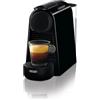 De Longhi Macchina caffè De Longhi 0132191758 ESSENZA Mini En85 B Black