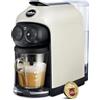 Lavazza Macchina caffè Lavazza 18000285 DESEA Bianco