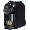 Lavazza Macchina caffè Lavazza 18000277 IDOLA Black