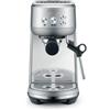 Sage macchina caffè espresso the Bambino, inox