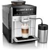 Siemens EQ.6 TE653M11RW macchina per caffè Automatica Macchina per espresso 1,7 L