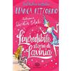 Einaudi Ragazzi L'incredibile storia di Lavinia