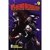Star Comics My Hero Academia (Vol. 9)