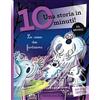 Emme Edizioni La casa dei fantasmi. Una storia in 10 minuti! Ediz. a colori
