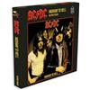 RockSaws Highway To Hell (500 Piece Puzzle)