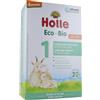 HOLLE BABY FOOD GmbH Latte Di Capra Per Neonati 1 Holle Eco-Bio 400g