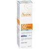 AVENE (Pierre Fabre It. SpA) Avene Solari Fluido Anti-Imperfezioni Spf50+ Protezione Molto Malta Flacone Con Erogatore 40ml