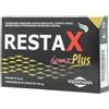 WIKENFARMA Restax Donna Plus | Fitoestrogeni Biotina Capelli Menopausa | 30 Capsule