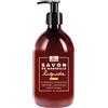 ALCEA Srl Bio Essenze Sapone Liquido Di Marsiglia - Monoi 500ml