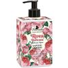 LA DISPENSA Srl Florinda Rosa Delicata | Sapone Liquido 500 ml