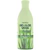 OPTIMA NATURALS Srl Provida Bio Aloe Vera | Succo Polpa Puro Biologico Senza Aloina Optima | 500ml