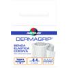 PIETRASANTA PHARMA SpA Master Aid Dermagrip Benda Elastica Auto-Bloccante 4cm X 4mt