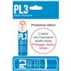 KELEMATA Srl PL3 Special Protector | Stick Labbra Protettivo per Sport e Climi Estremi con Astuccio | 5g