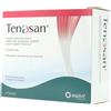 AGAVE Srl Tenosan | Integratore Tendini e Muscoli | 14 Bustine