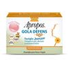 DESA PHARMA Srl Apropos Gola Defens PRO Junior | Protezione Gola Bambini Panna e Fragola | 20 Pastiglie