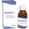 AURORA BIOFARMA Srl Marial Gel | Dispositivo Medico Reflusso Gastroesofageo | 300ml