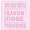 ALCEA Srl Himalaya Sapone Artigianale Rosa | 100% Olio Vegetale Provenza | 100 g