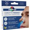 PIETRASANTA PHARMA SpA M-AID CEROTTO NAS 56X17MM 10PZ