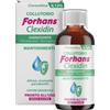 URAGME Srl Forhans Clexidin | Collutorio Clorexidina 0,12% Senza Alcool | 200 ml