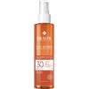 IST.GANASSINI SpA Rilastil Sun System | Olio Solare Corpo SPF30 | 200 ml