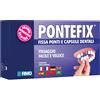 FIMO Srl PONTEFIX SET FISSAGGIO PONTI