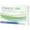 FARMITALIA Srl - SOC. UNIPERS. CHIROFOL 1000 16CPR GASTRORESI