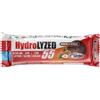 PHARMATEAM Srl ProNutrition Hydrolized Bar 50% Bontà di Stelle | Barretta Proteica Idrolizzata Zero Zuccheri | 55 g