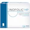LO.LI.PHARMA Srl Inofolic HP | Integratore Fertilità Myo-Inositolo e Acido Folico | 20 Bustine