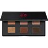ANNAYAKE DISTRIB. KELEMATA Srl Annayake Make Up Palettes Ombres à Paupières 20 Brown Nude 6x1,5gr