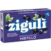 FALQUI PRODOTTI FARMAC. Srl ZIGULI MIRTILLO 36PALLINE 22G