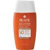 IST.GANASSINI SpA Rilastil Sun Water Touch | Fluido Solare Colorato Viso SPF50+ | 50 ml