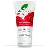 DR. ORGANIC GROUP LIMITED LTD Dr. Organic Rose Otto | Detergente Viso Cremoso Idratante Tonificante Pelle Matura | 150 ml